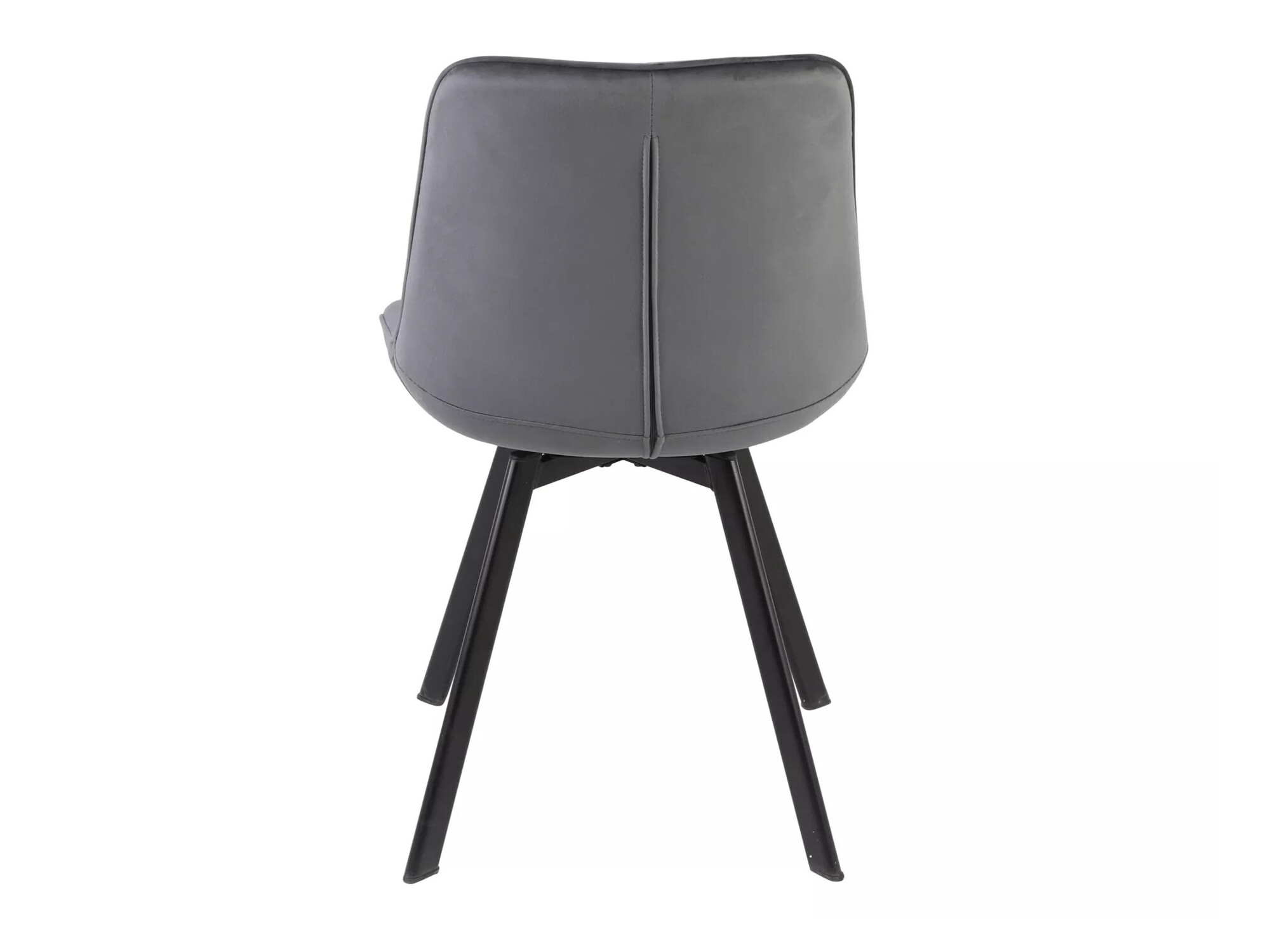 Kėdė Detroit 747 (Pilka)