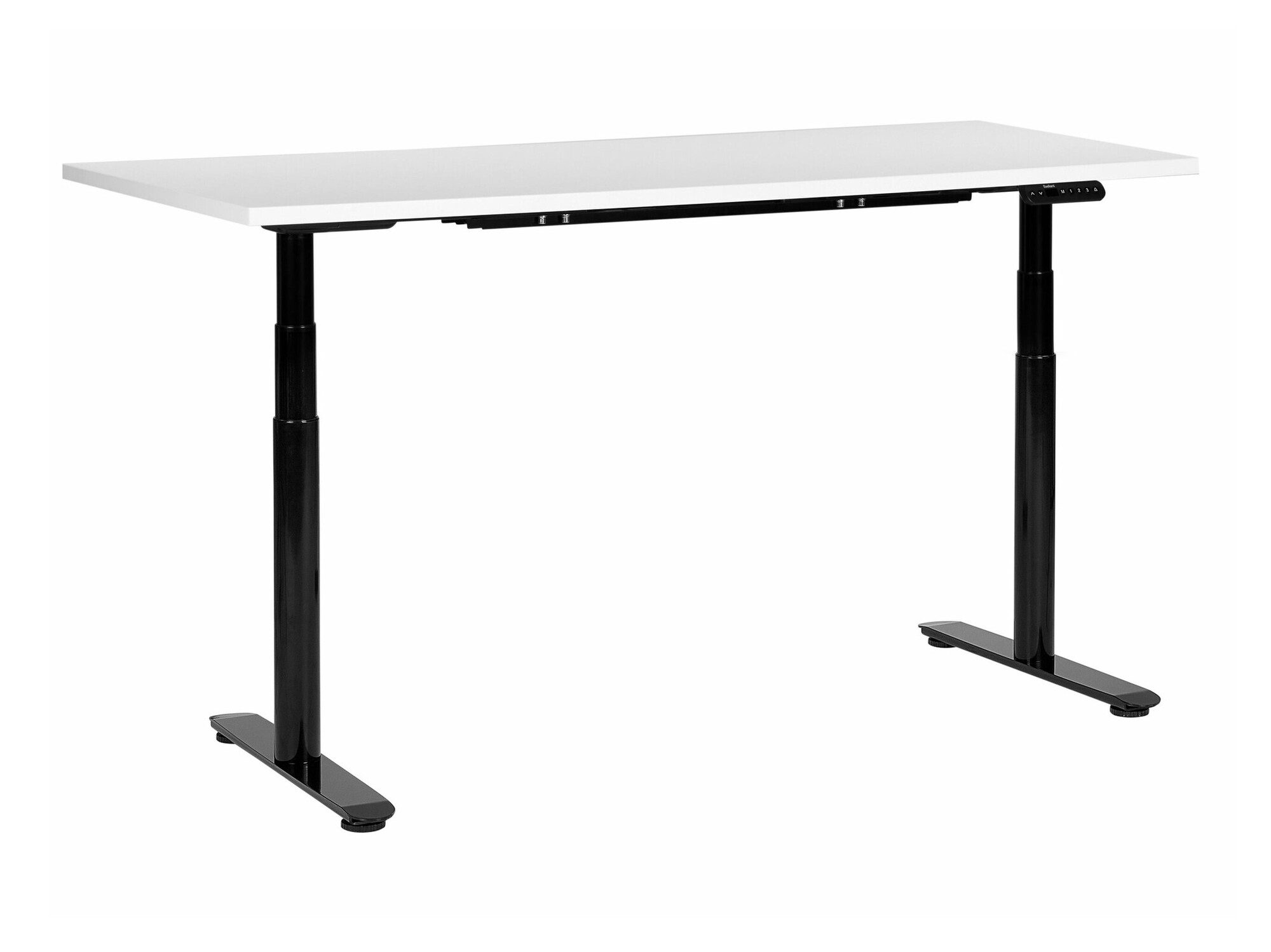 Reguliuojamo aukščio darbo stalas Berwyn 2680 (Balta)