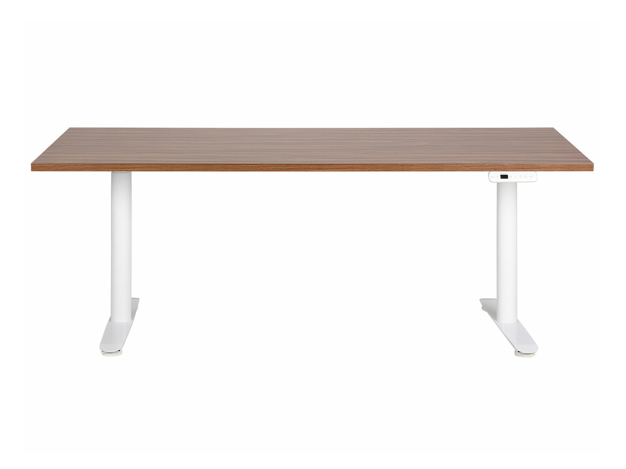 Reguliuojamo aukščio darbo stalas Berwyn 2194 (Tamsus medis)