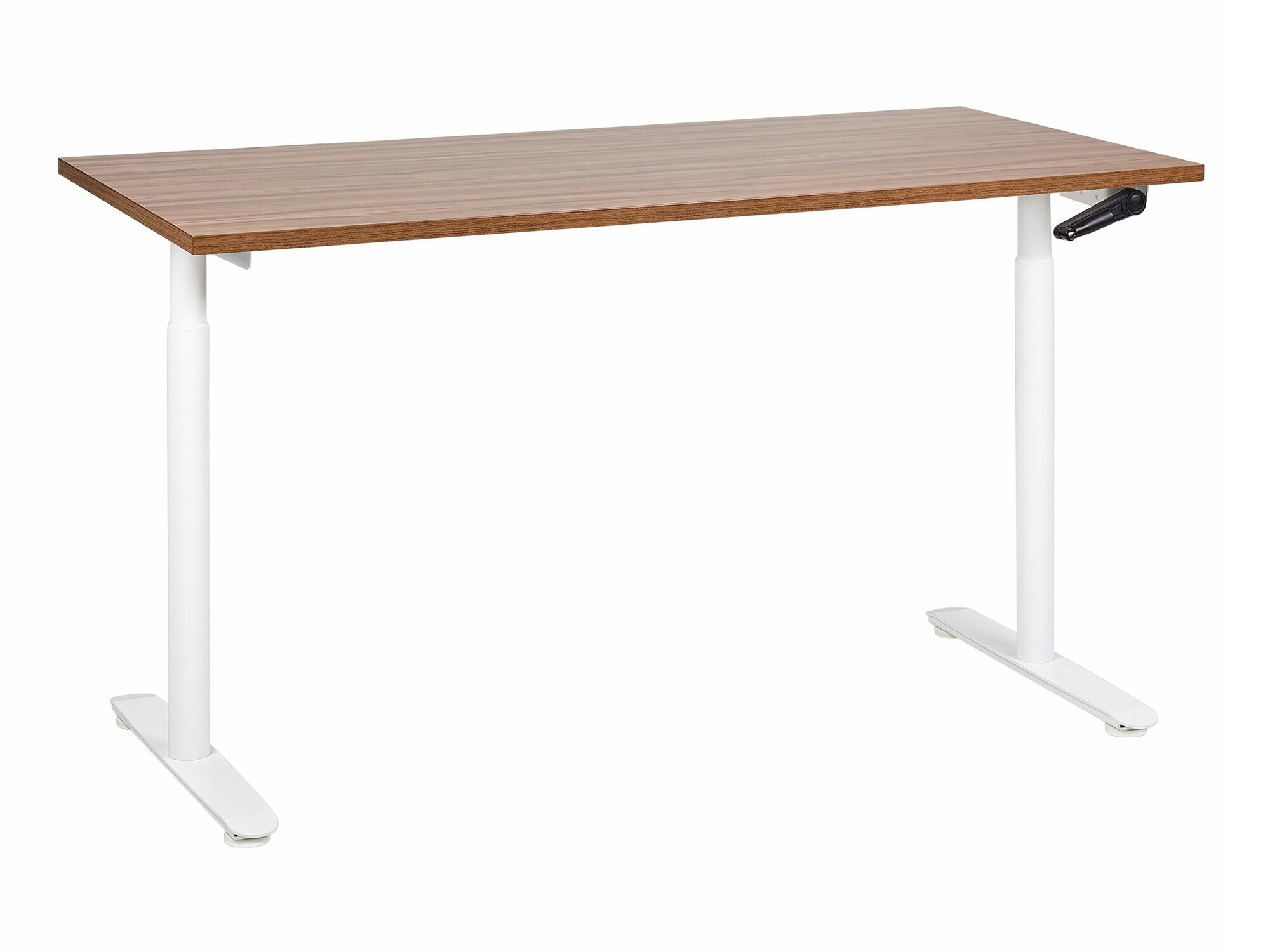 Reguliuojamo aukščio darbo stalas Berwyn 2681 (Balta)