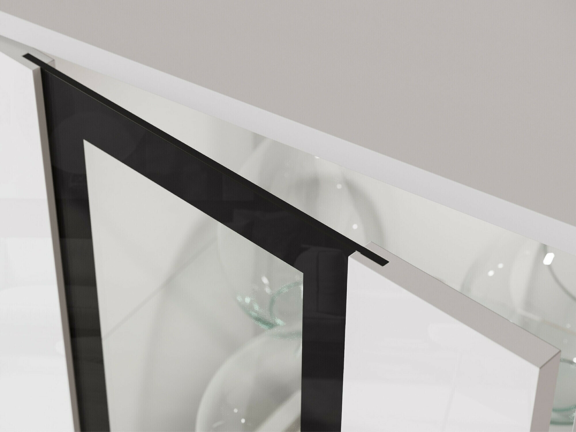 Svetainės komplektas Torcame 103 (Votan ąžuolas + Blizgi balta)