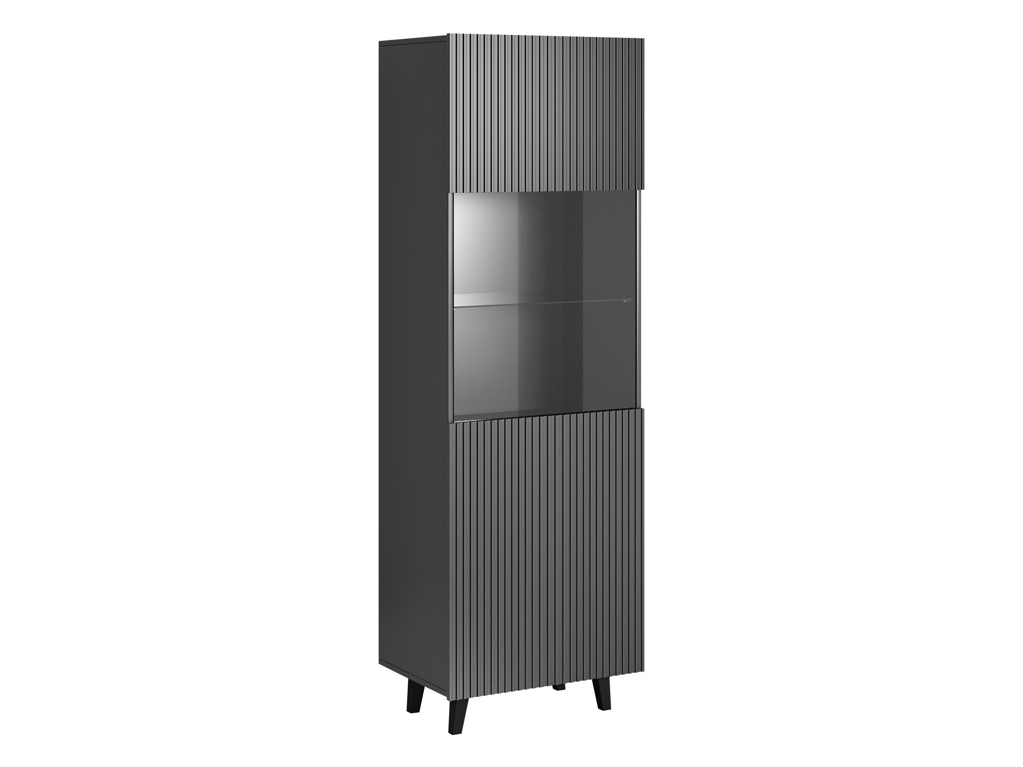 Lentyna Comes (Antracitas)