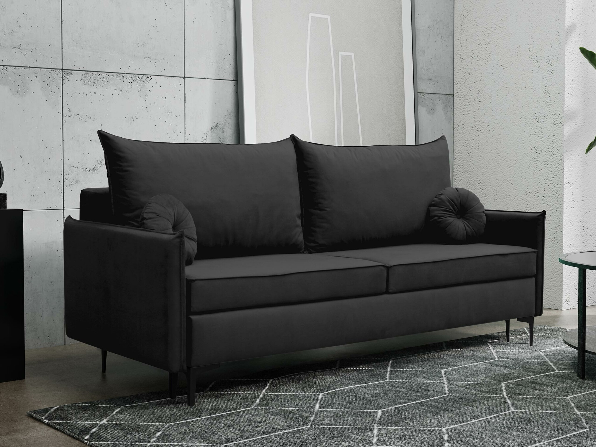 Sofa lova Clovis 103 (Manila 19)