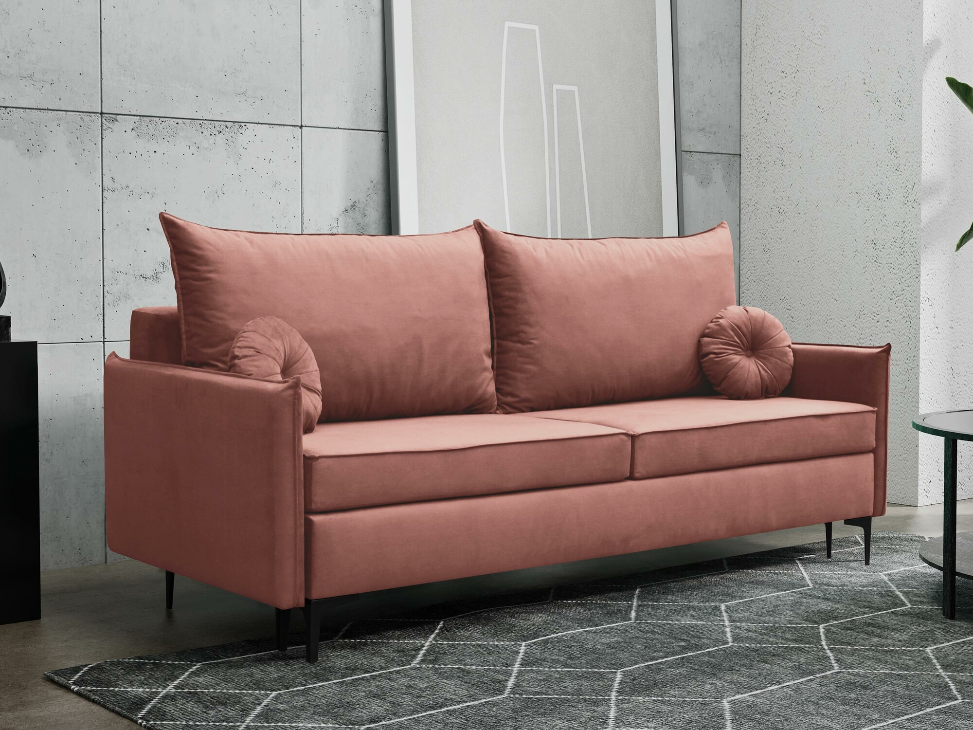 Sofa lova Clovis 103 (Manila 29)