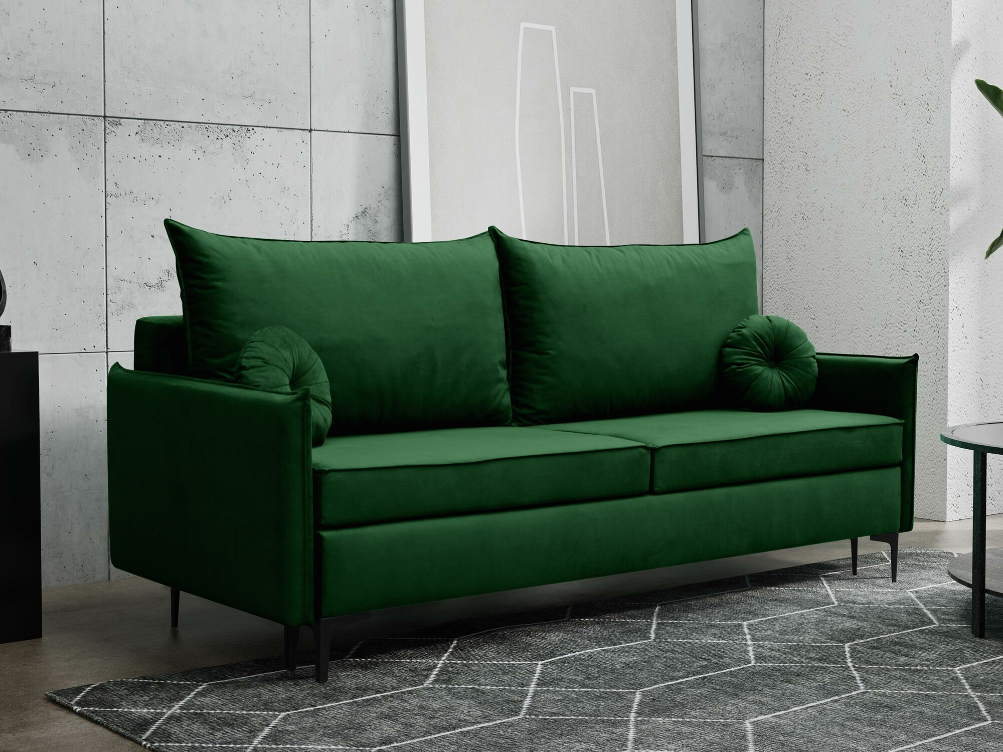 Sofa lova Clovis 103 (Manila 35)