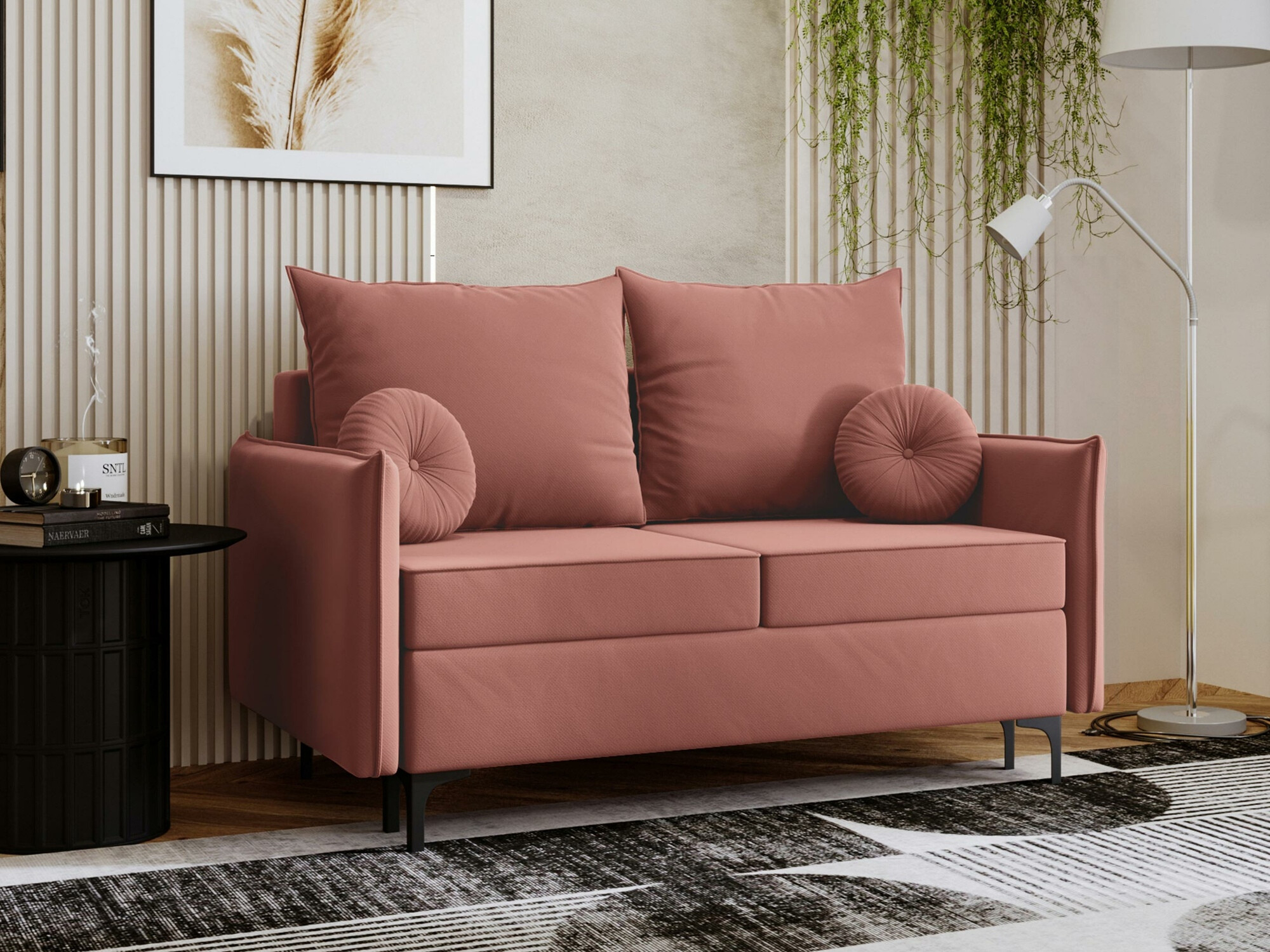 Sofa lova Clovis 110 (Manila 29)