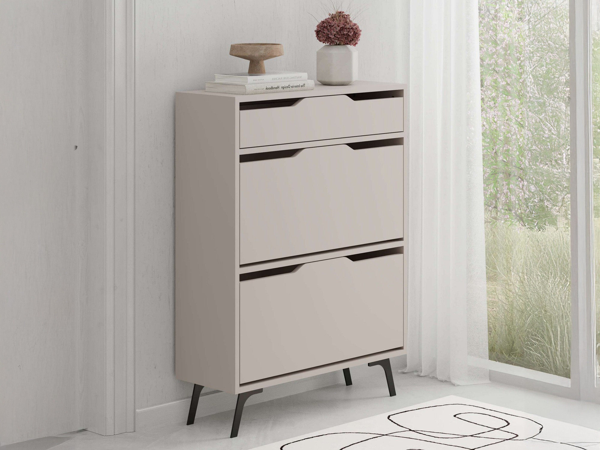 Batų dėžė Kailua 2508