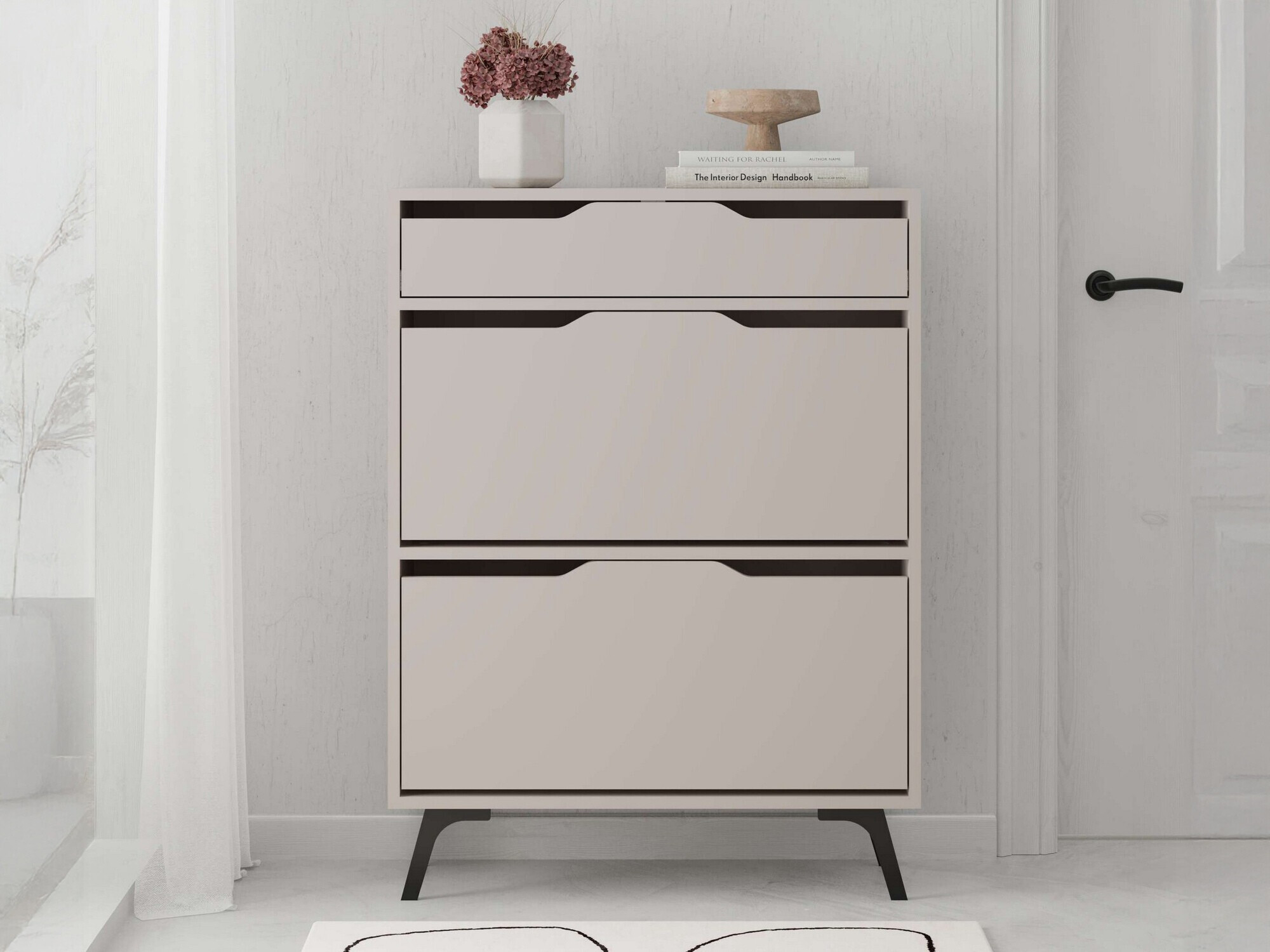 Batų dėžė Kailua 2508