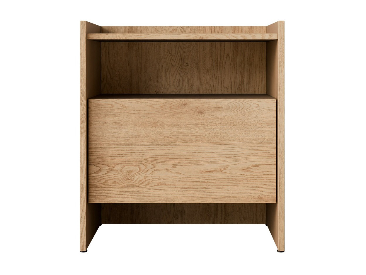 Naktinis staliukas Filus (Ąžuolas)