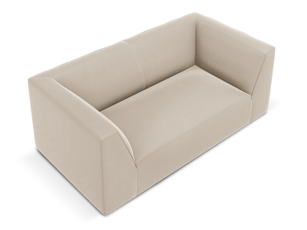 Sofa Vermaru 100 (Salvador 01)
