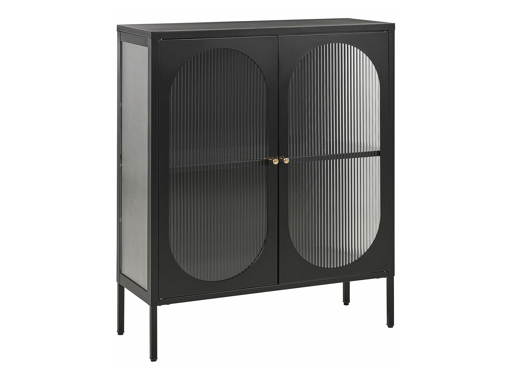 Spintelė Berwyn 2683 (Juoda)