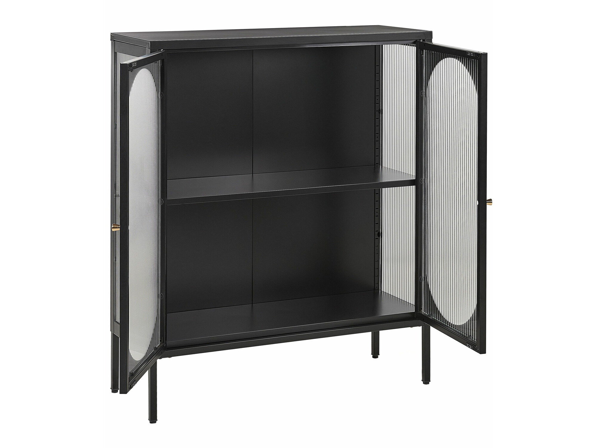 Spintelė Berwyn 2683 (Juoda)