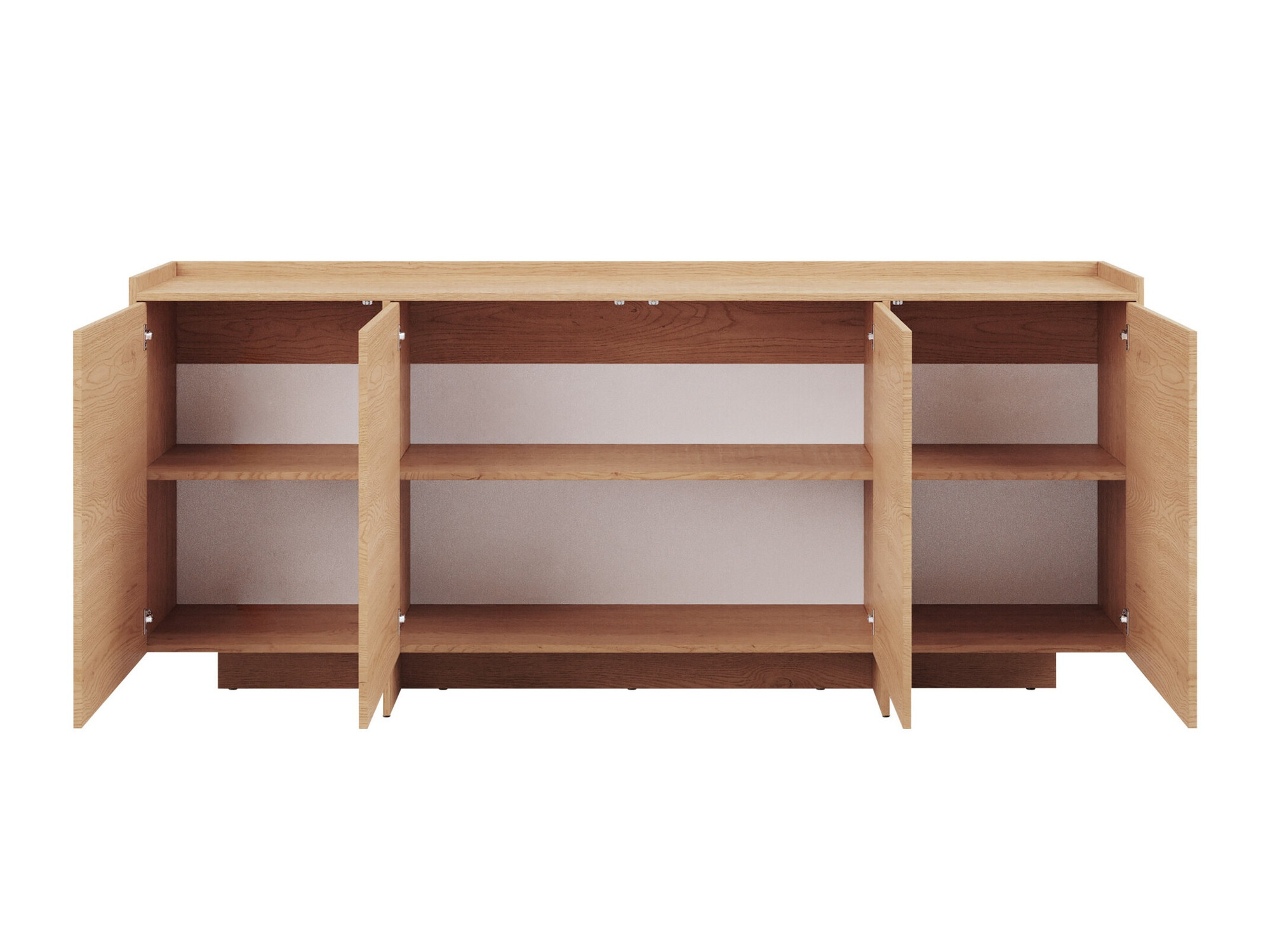 Svetainės komplektas Filus (Ąžuolas)