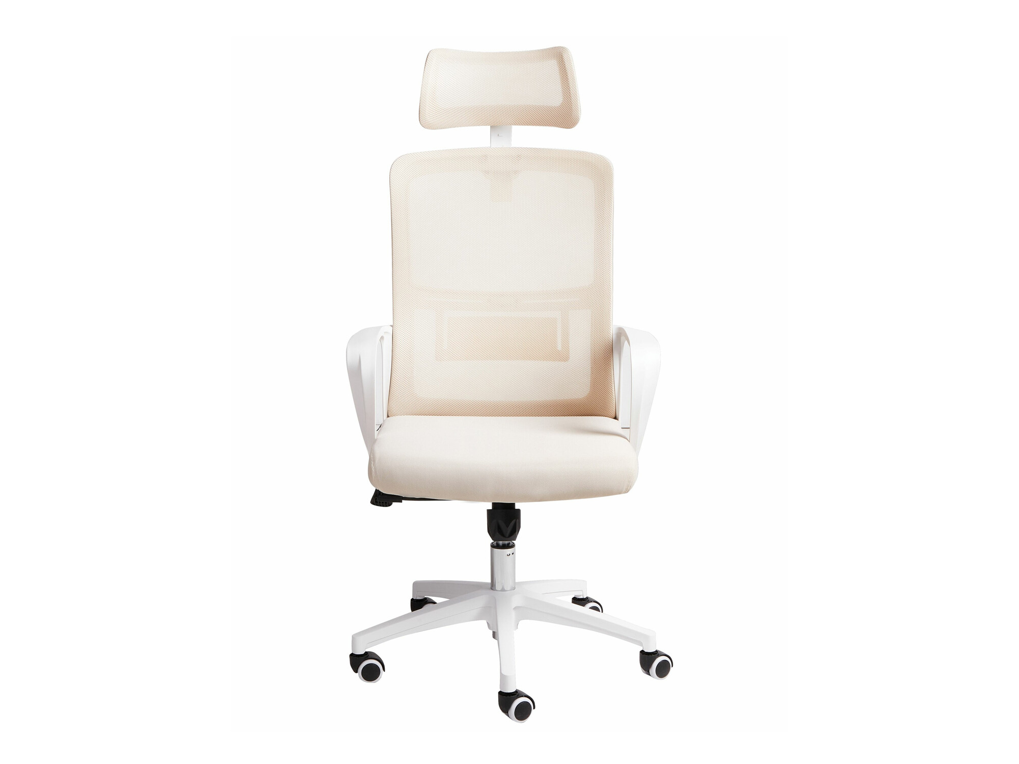 Biuro kėdė Berwyn 2685 (Smėlinė)