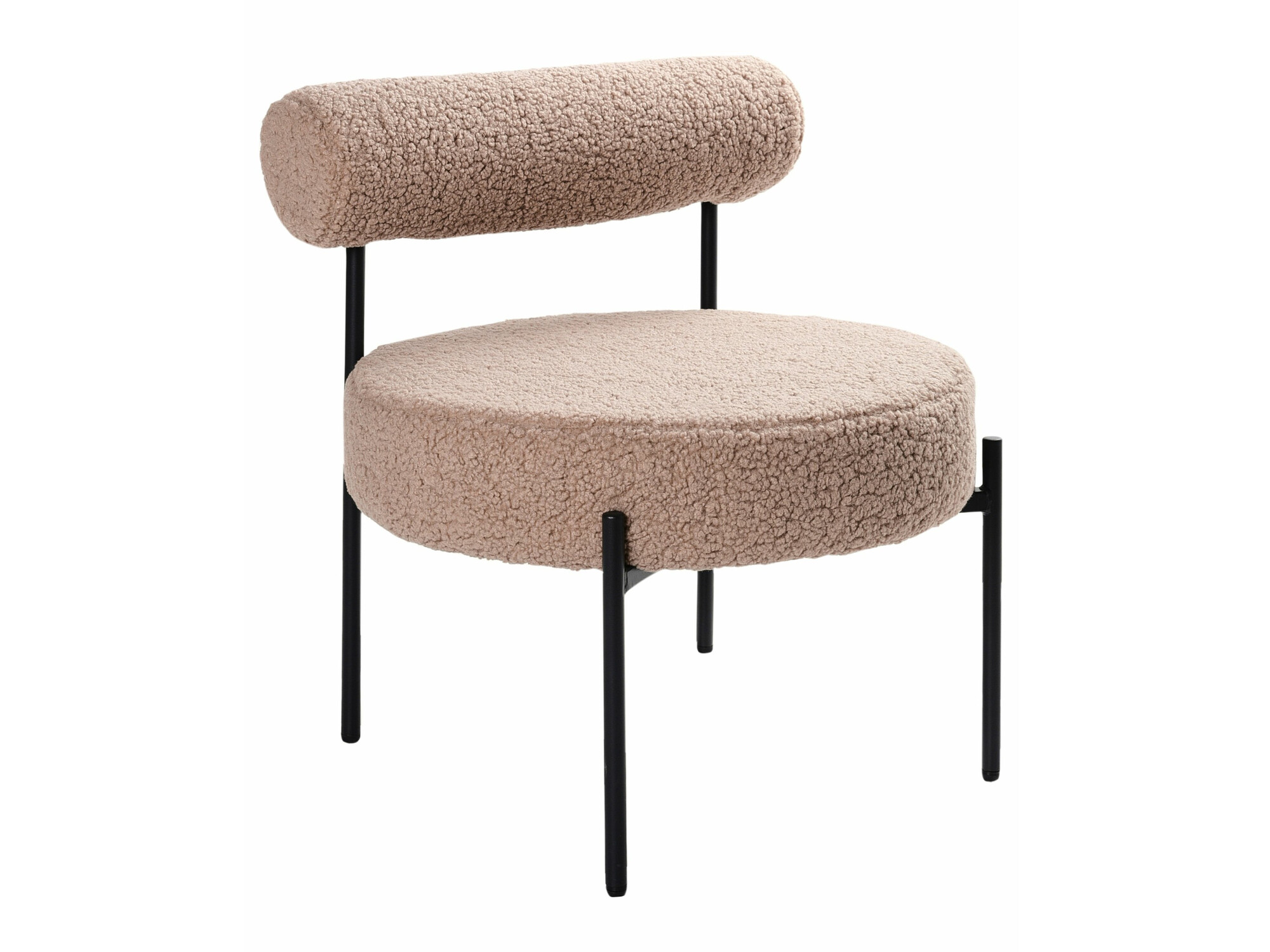 Fotelis Berwyn 1268 (Taupe)