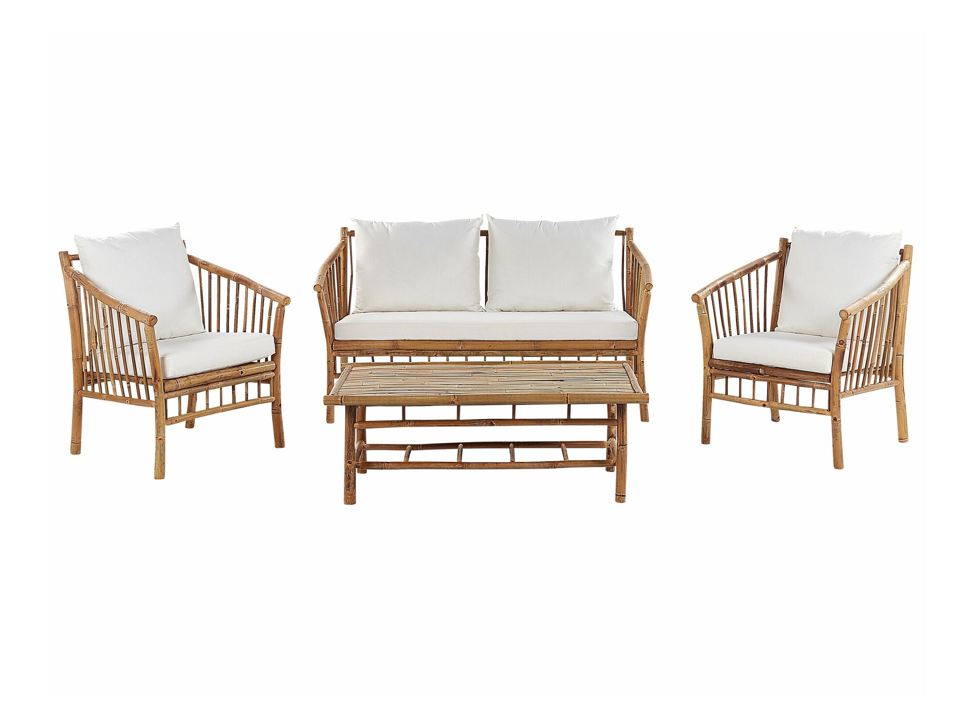 Lauko baldų komplektas Berwyn 2686