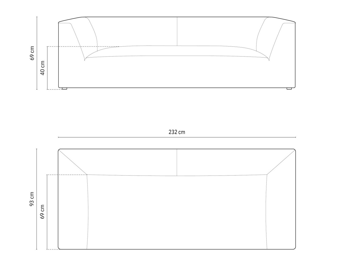 Sofa Vermaru 101 (Ottawa 04)