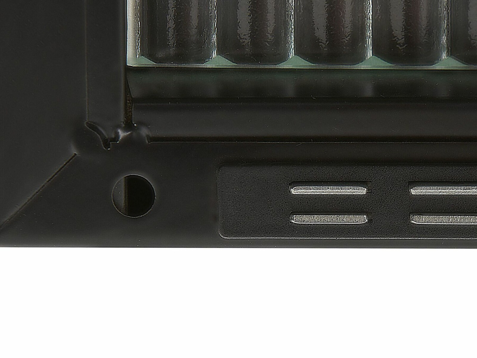 Spintelė Berwyn 2683 (Juoda)