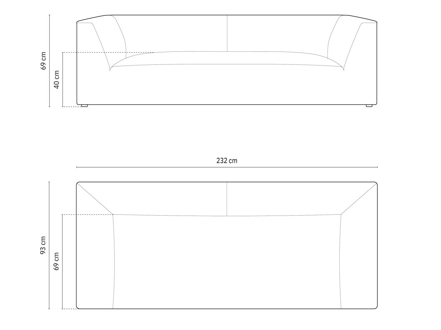 Sofa Vermaru 101 (Ottawa 07)