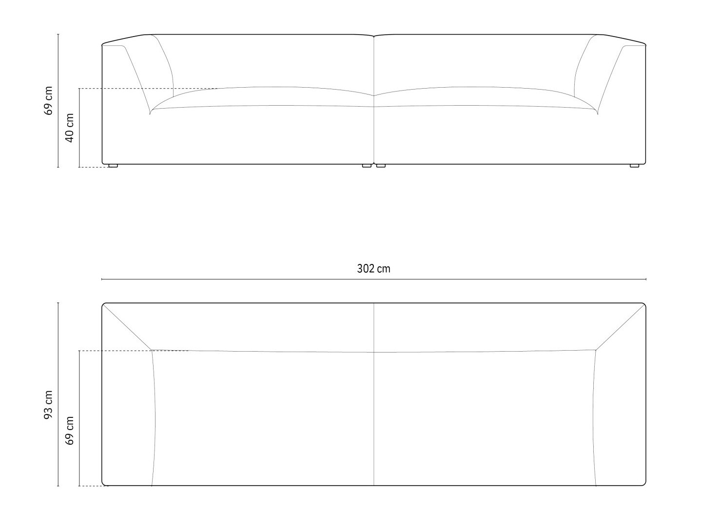 Sofa Vermaru 102 (Ottawa 09)