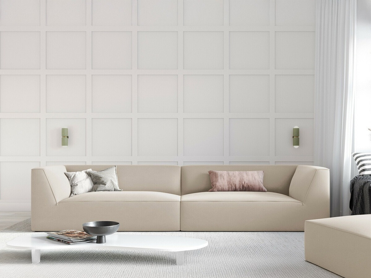 Sofa Vermaru 102 (Salvador 01)