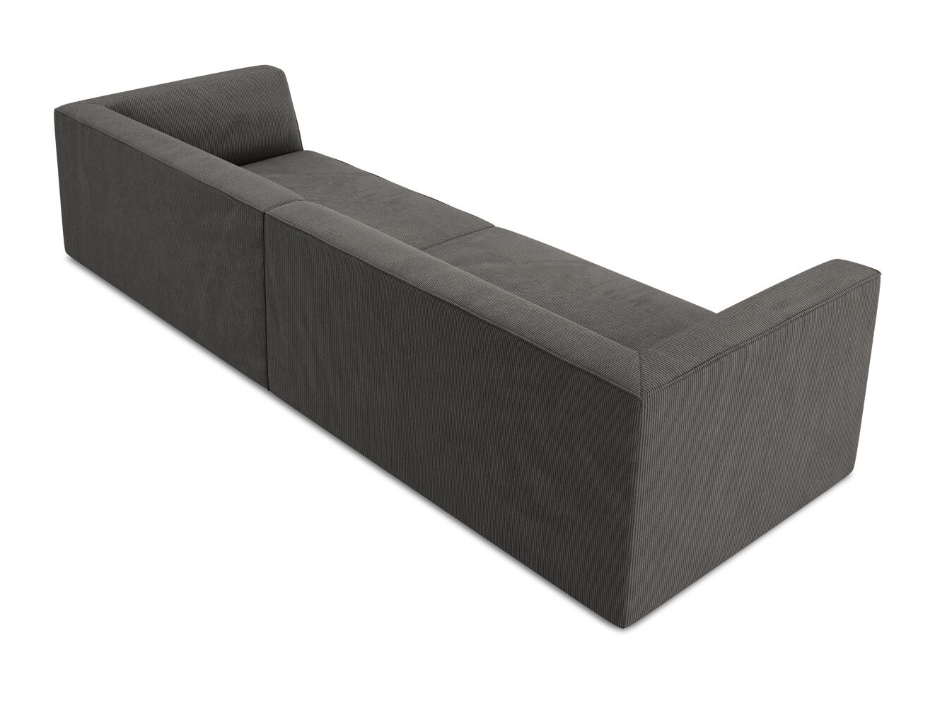 Sofa Vermaru 102 (Scala Antracitas)