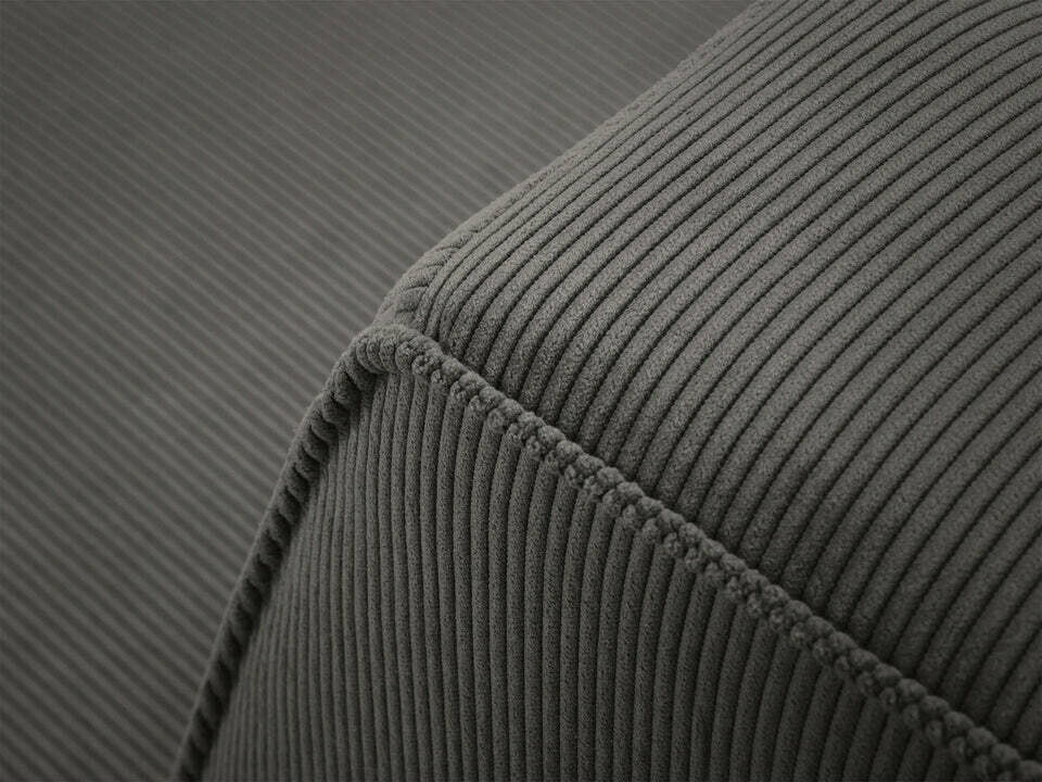 Sofa Vermaru 102 (Scala Antracitas)