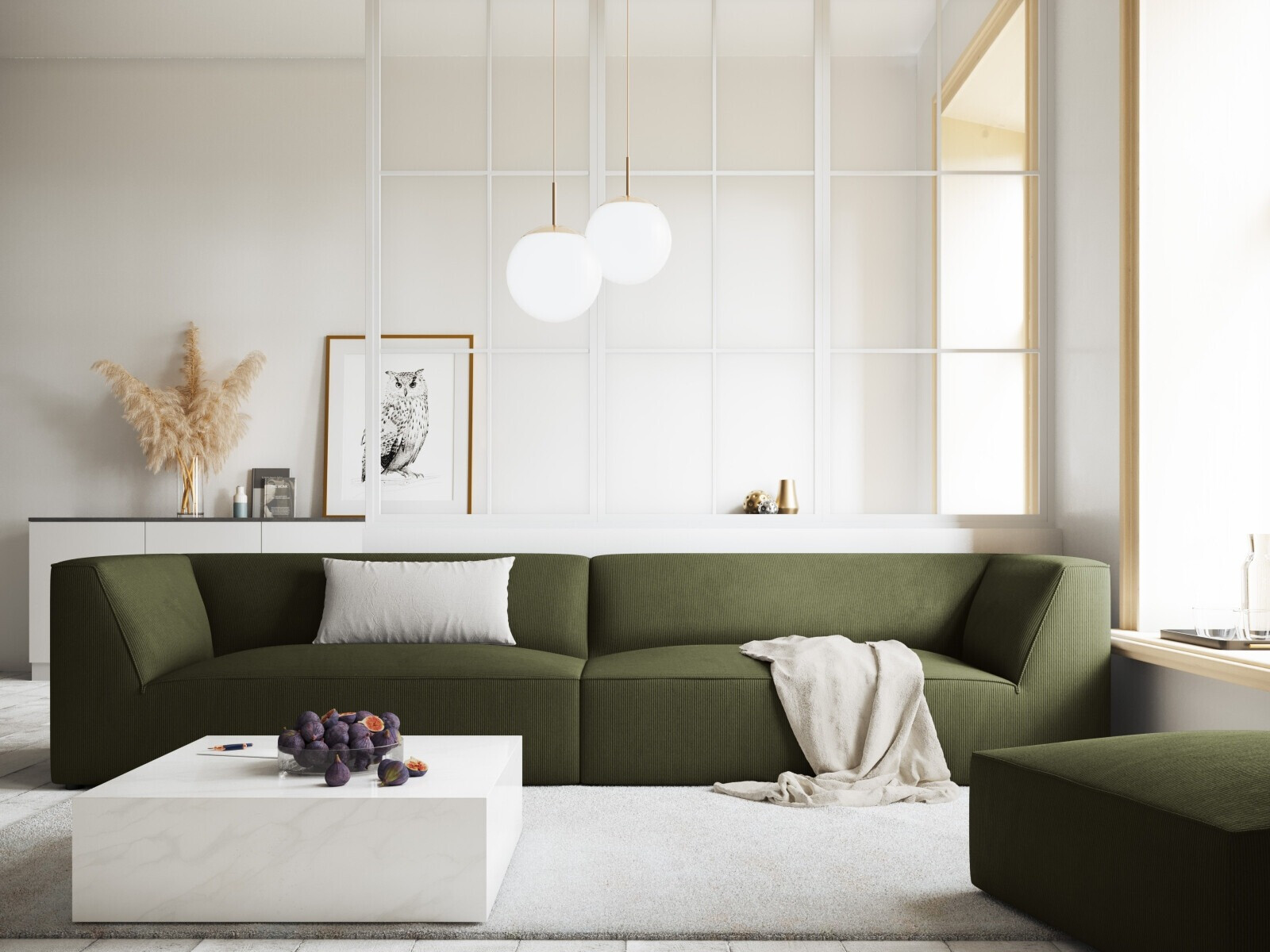 Sofa Vermaru 102