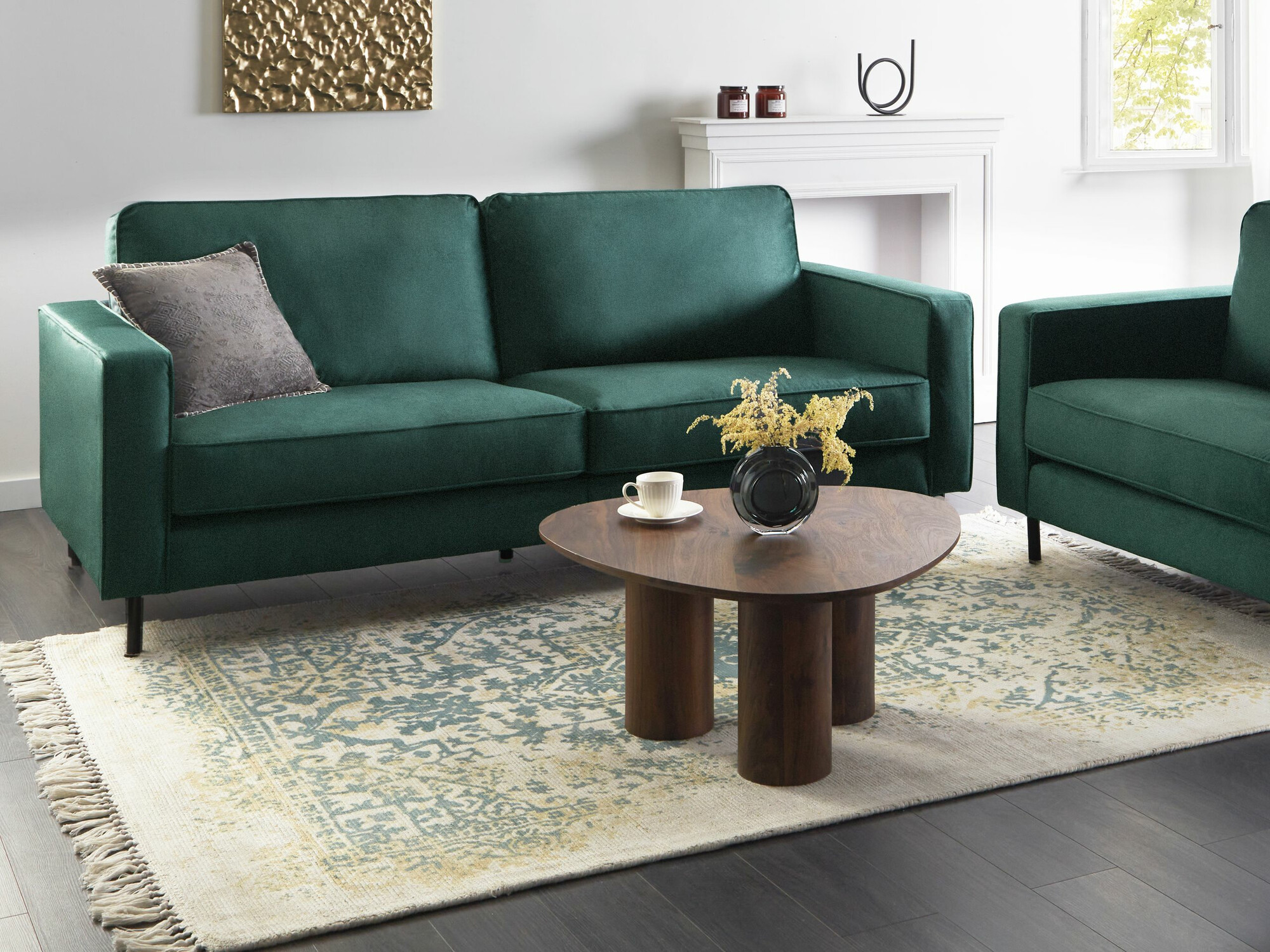 Sofa Berwyn 764