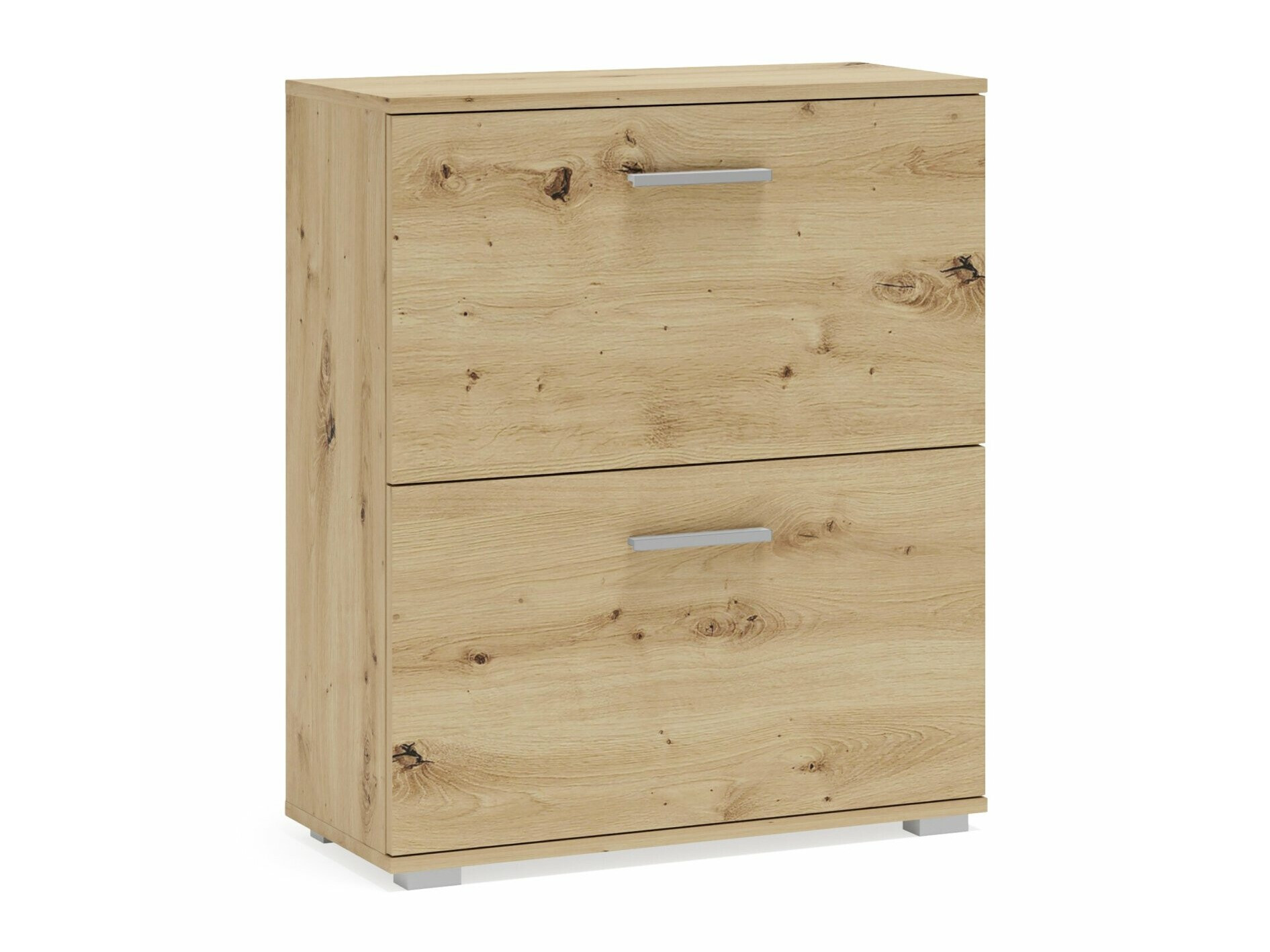 Batų dėžė Cirveso 121 (Artisan ąžuolas)