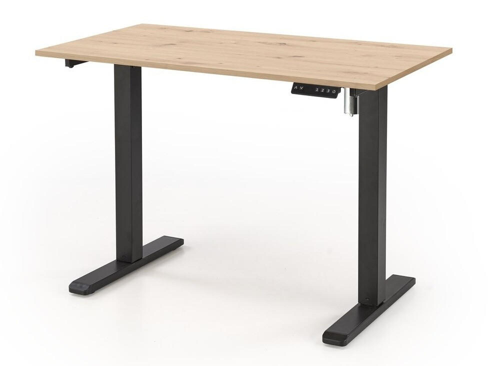 Biuro reguliuojamo aukščio darbo stalai