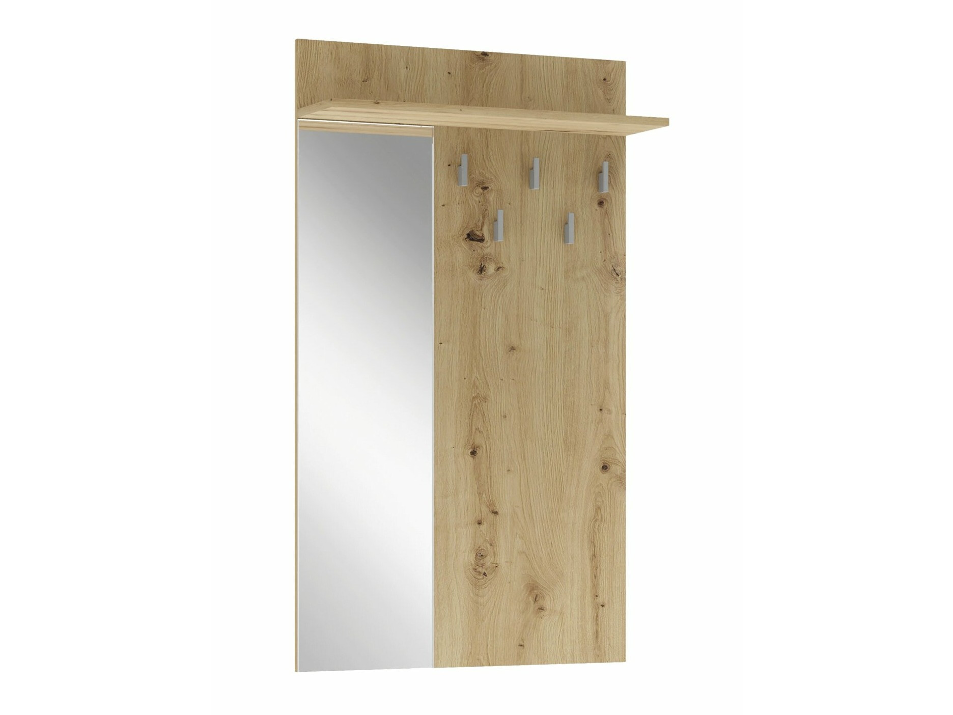 Kabykla Cirveso 122 (Artisan ąžuolas)