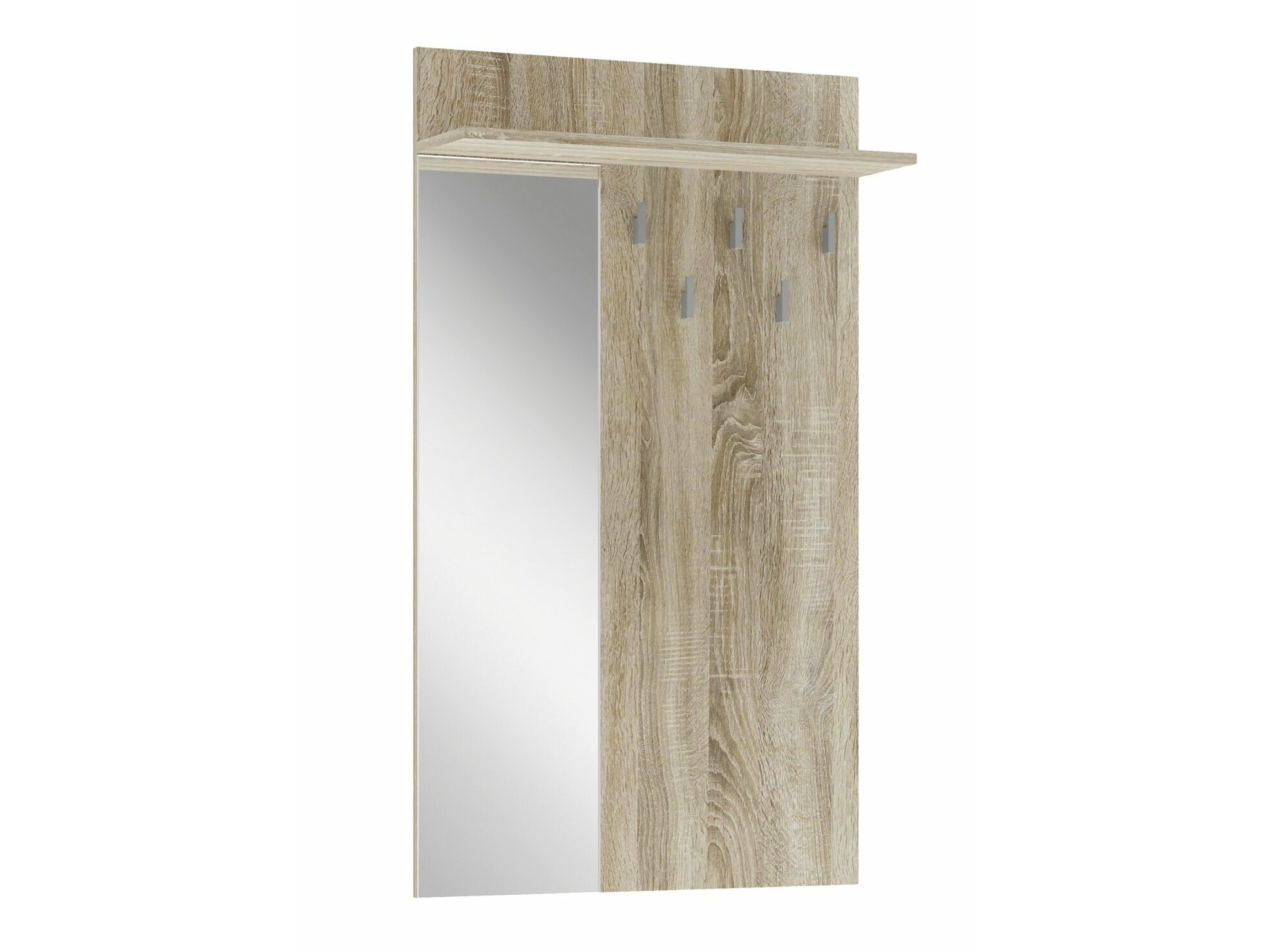 Kabykla Cirveso 122 (Sonomos ąžuolas)