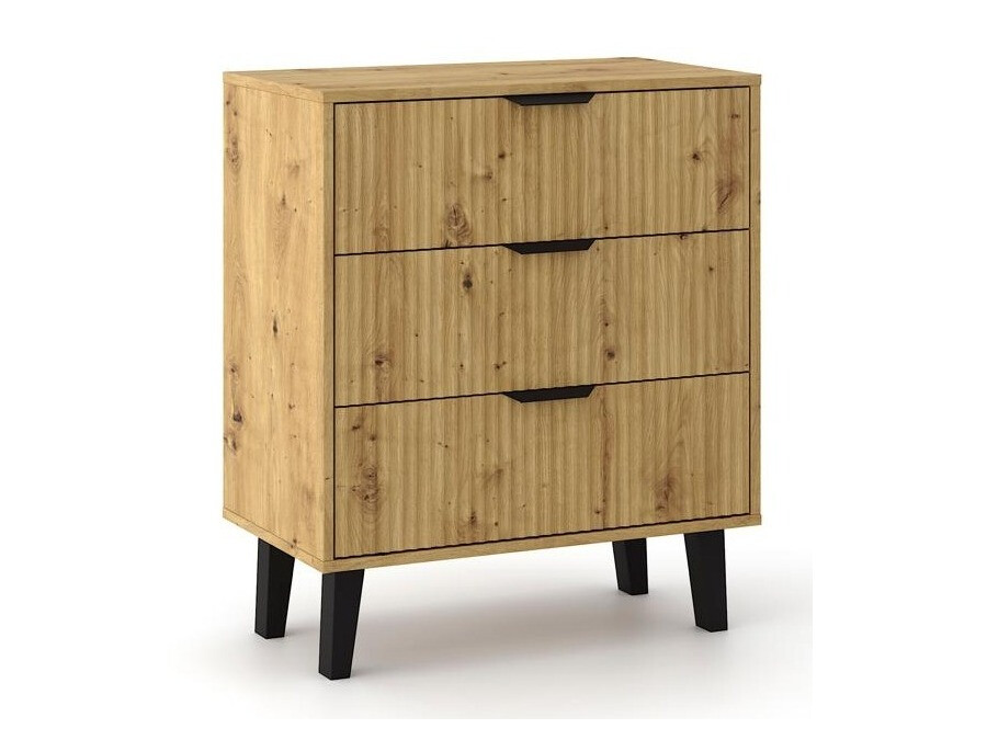 Komoda Mandeville 279 (Artisan ąžuolas)