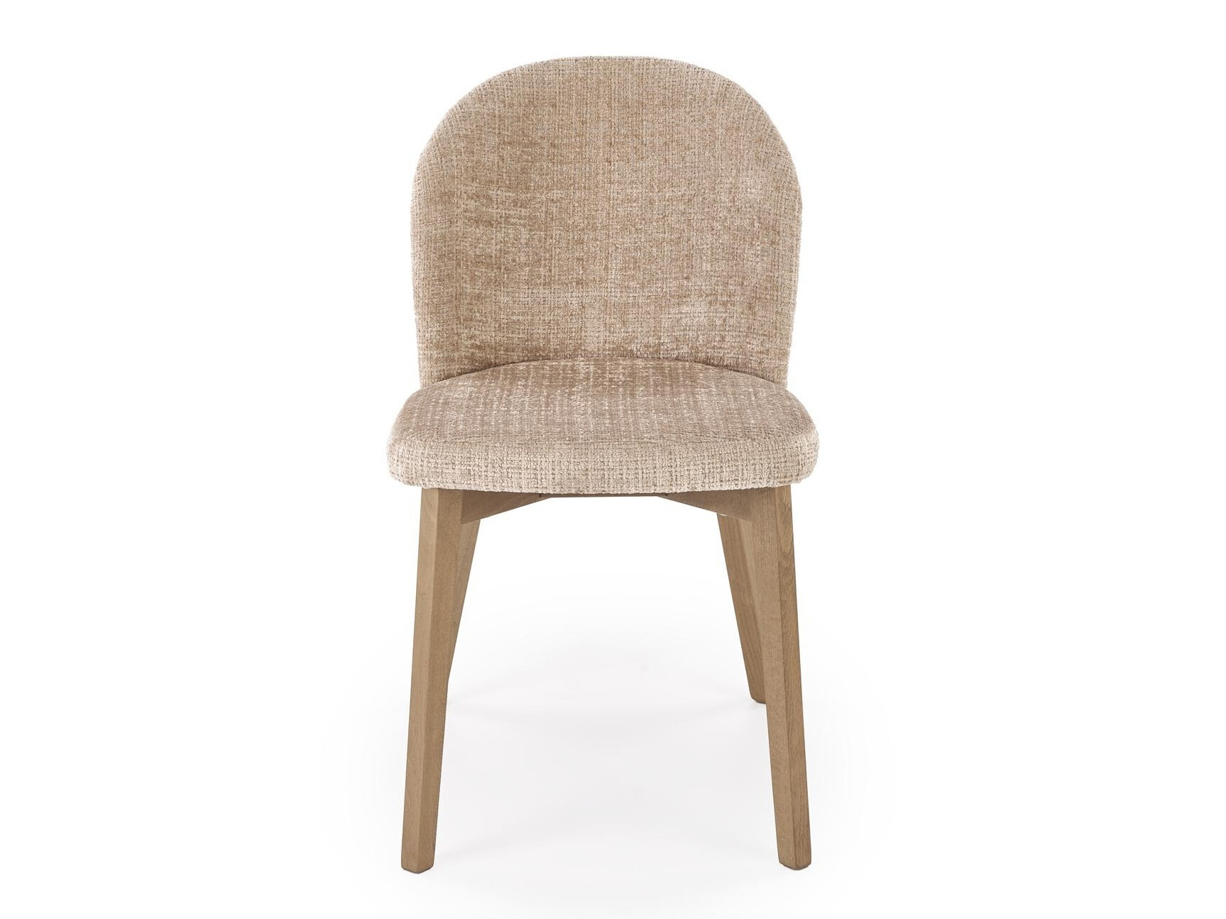 Kėdė Houston 1931 (Smėlinė + Graikinis riešutas)