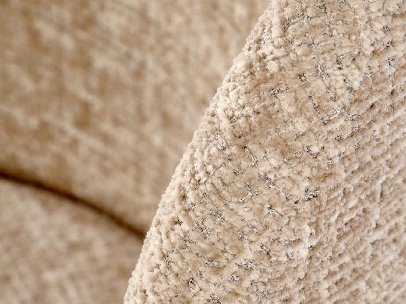 Kėdė Houston 1931 (Smėlinė + Graikinis riešutas)