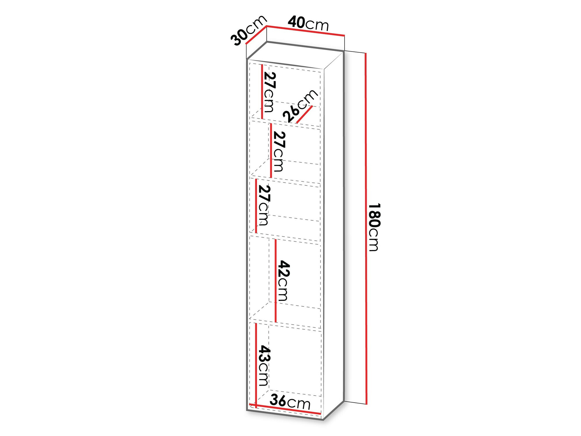 Pakabinama lentyna Species (Juoda)
