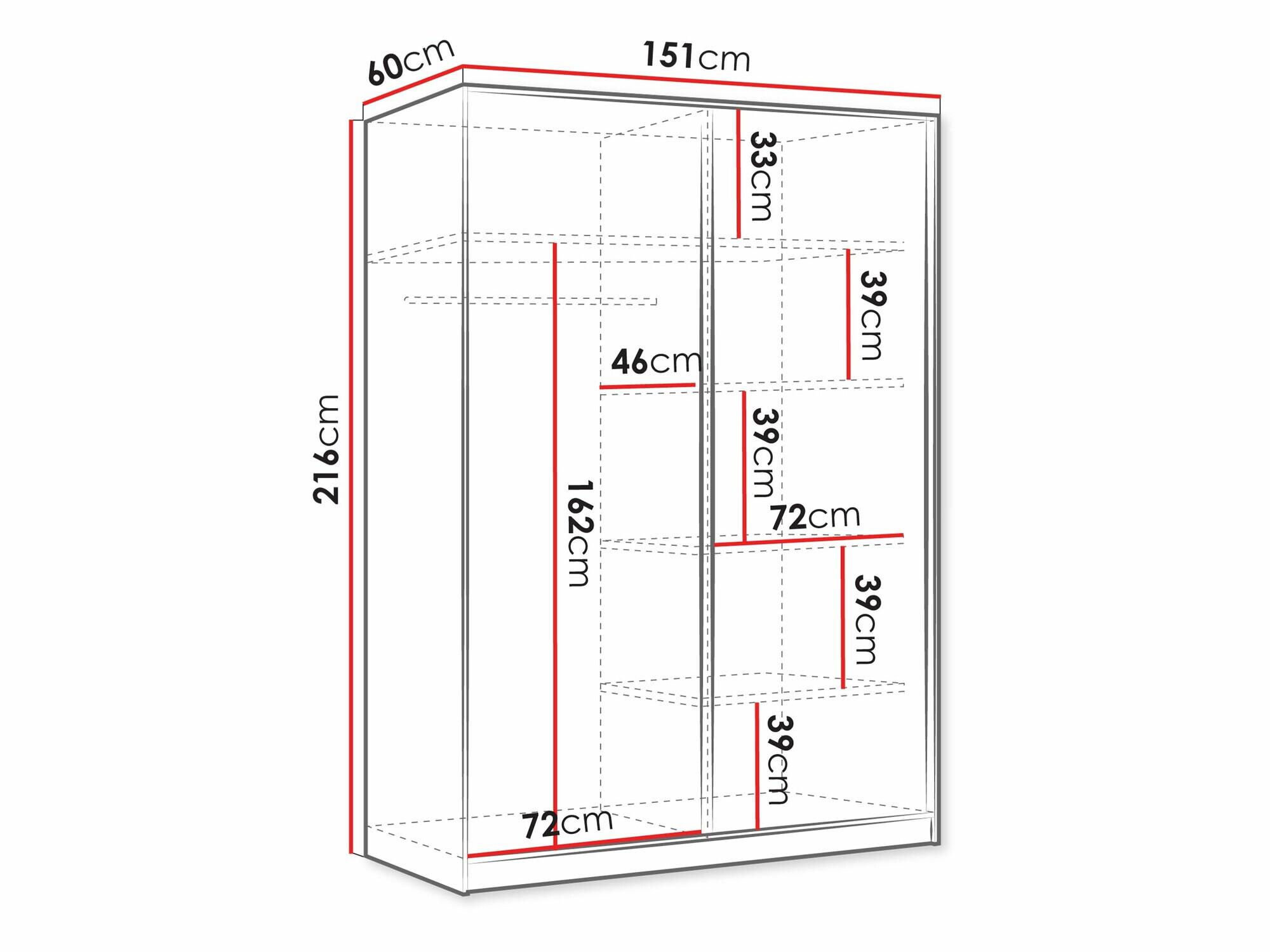 Spinta Comfivo Larmire 111