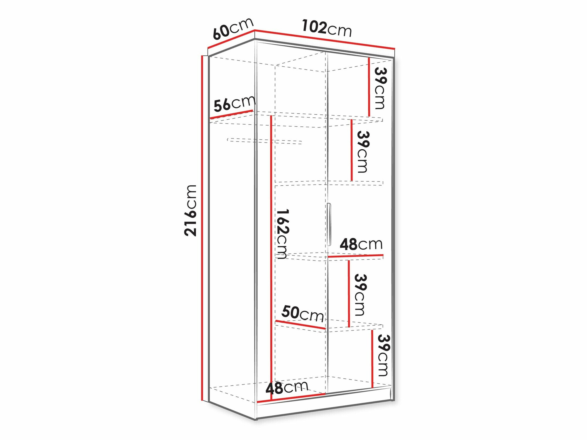 Spinta Comfivo Larmire 113