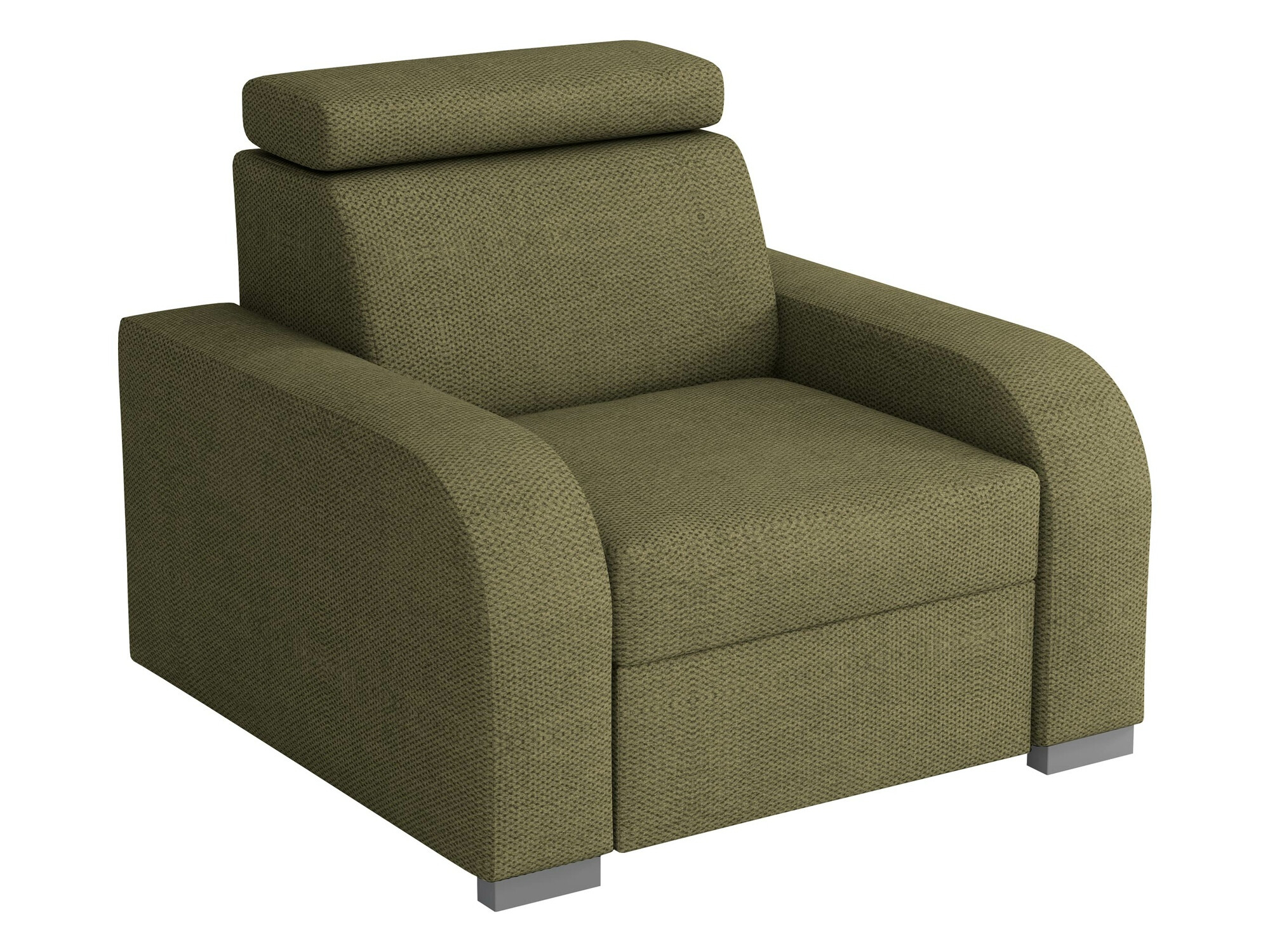 Fotelis Ovos (Crown 11)