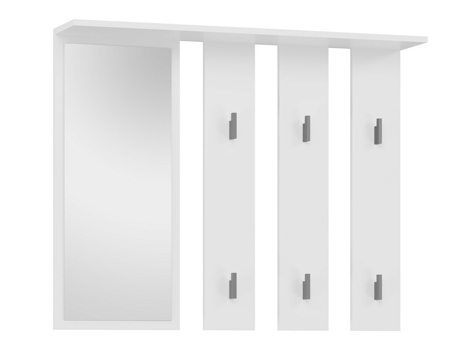 Prieškambario komplektas Mandeville 292