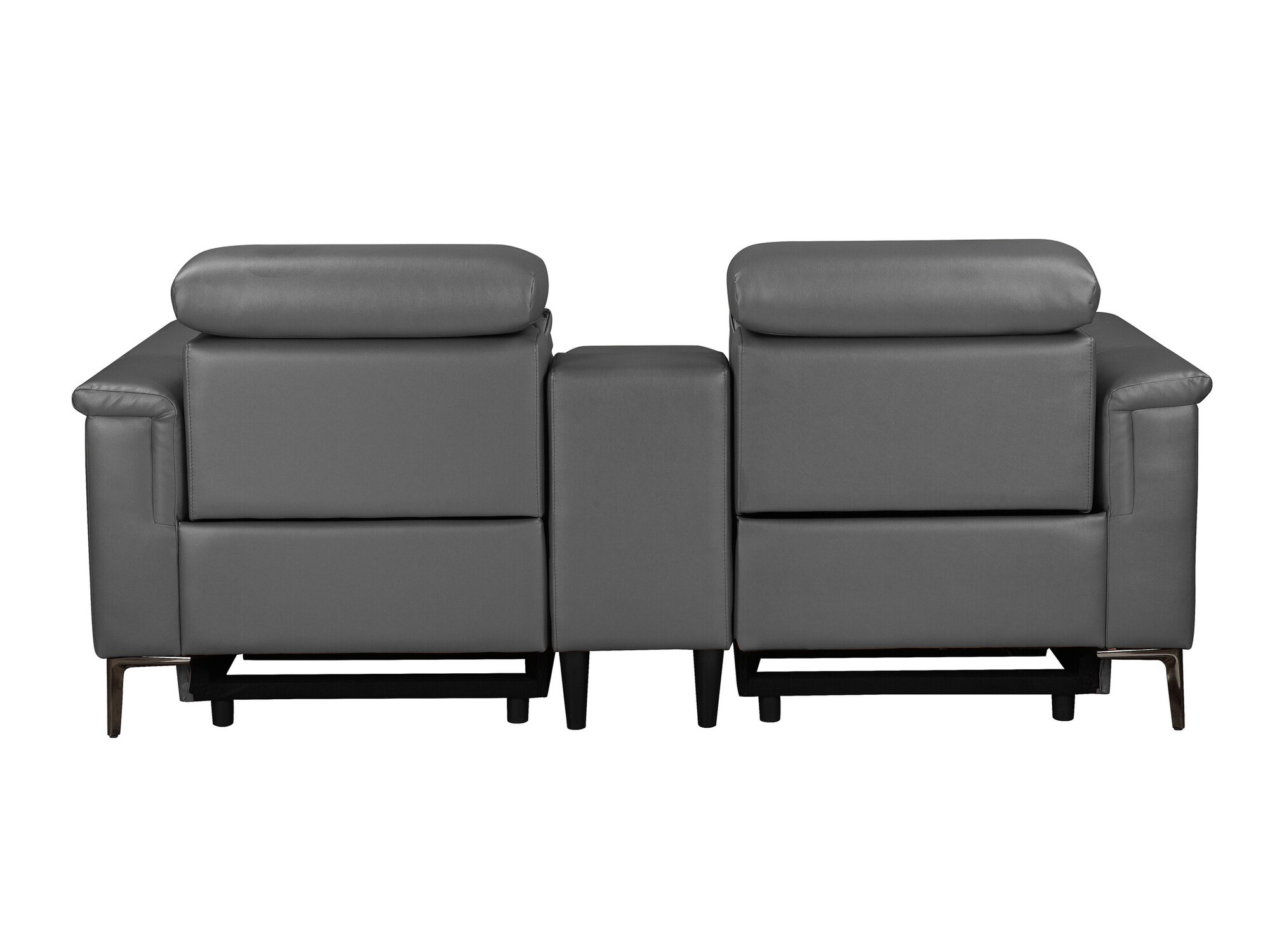 Sofa reglaineris Evamare 101 (Pilka)