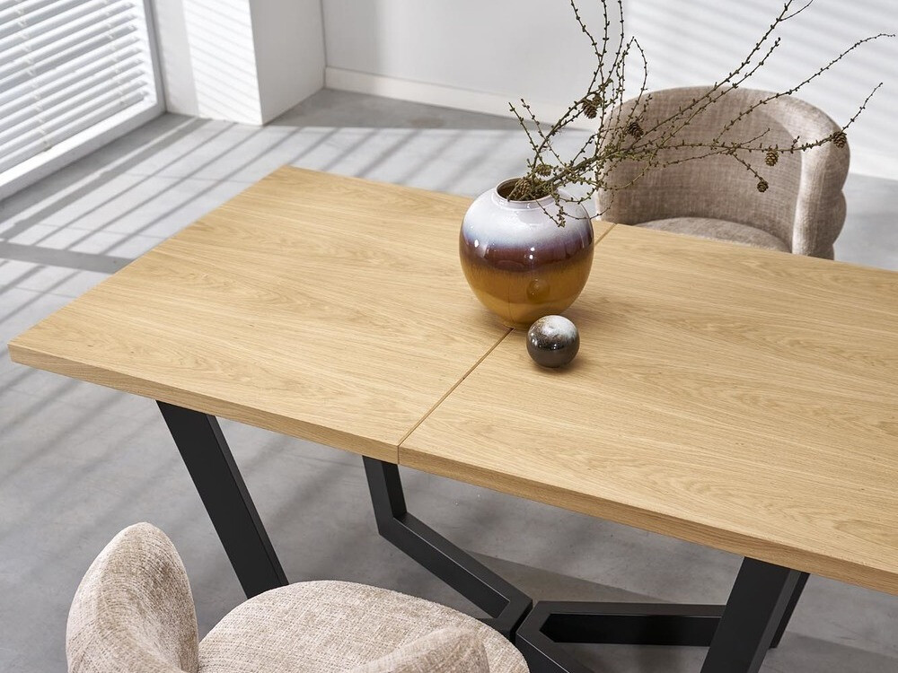 Stalas Houston 1966 (Nėra)