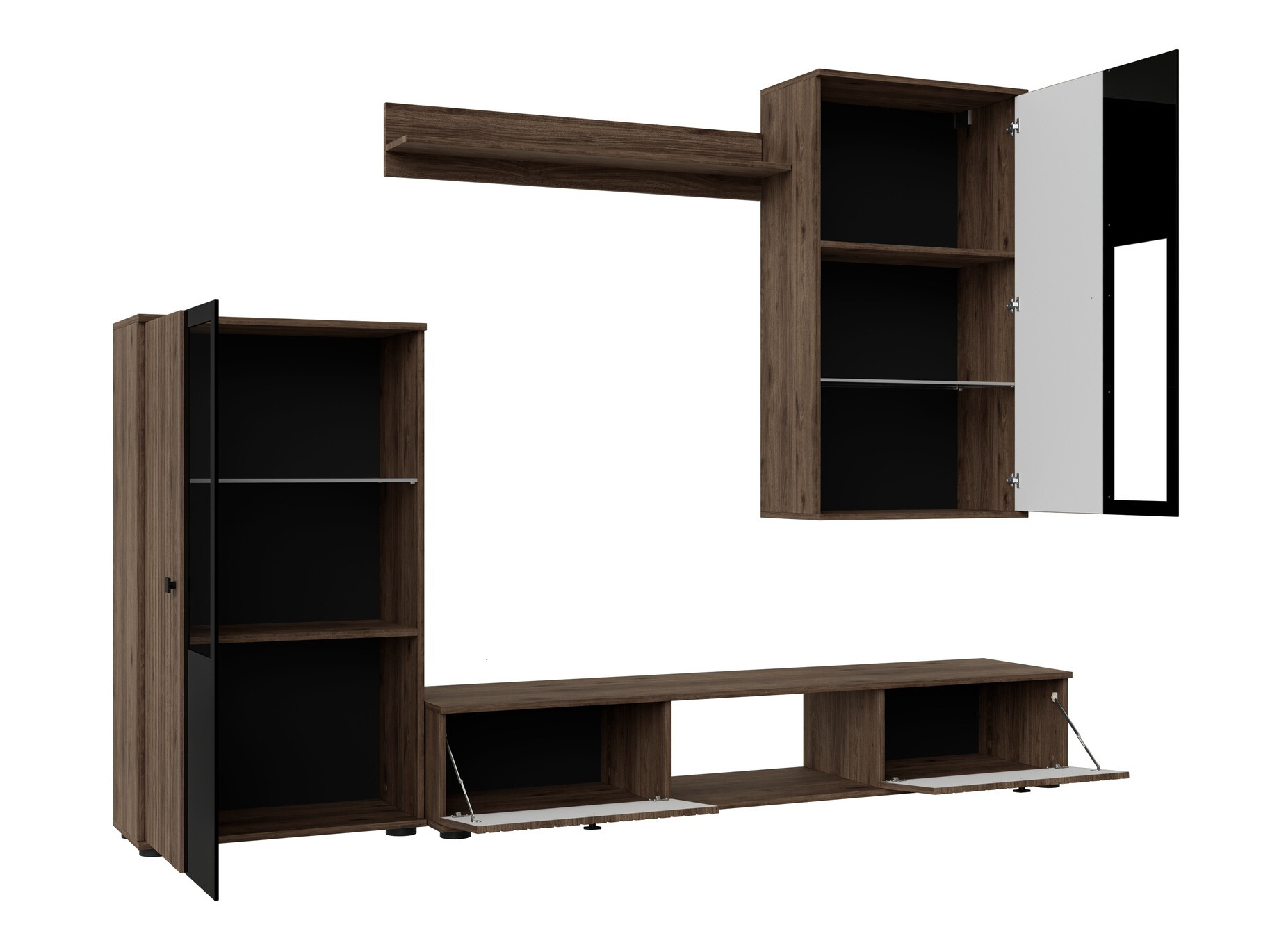 Svetainės komplektas Studio