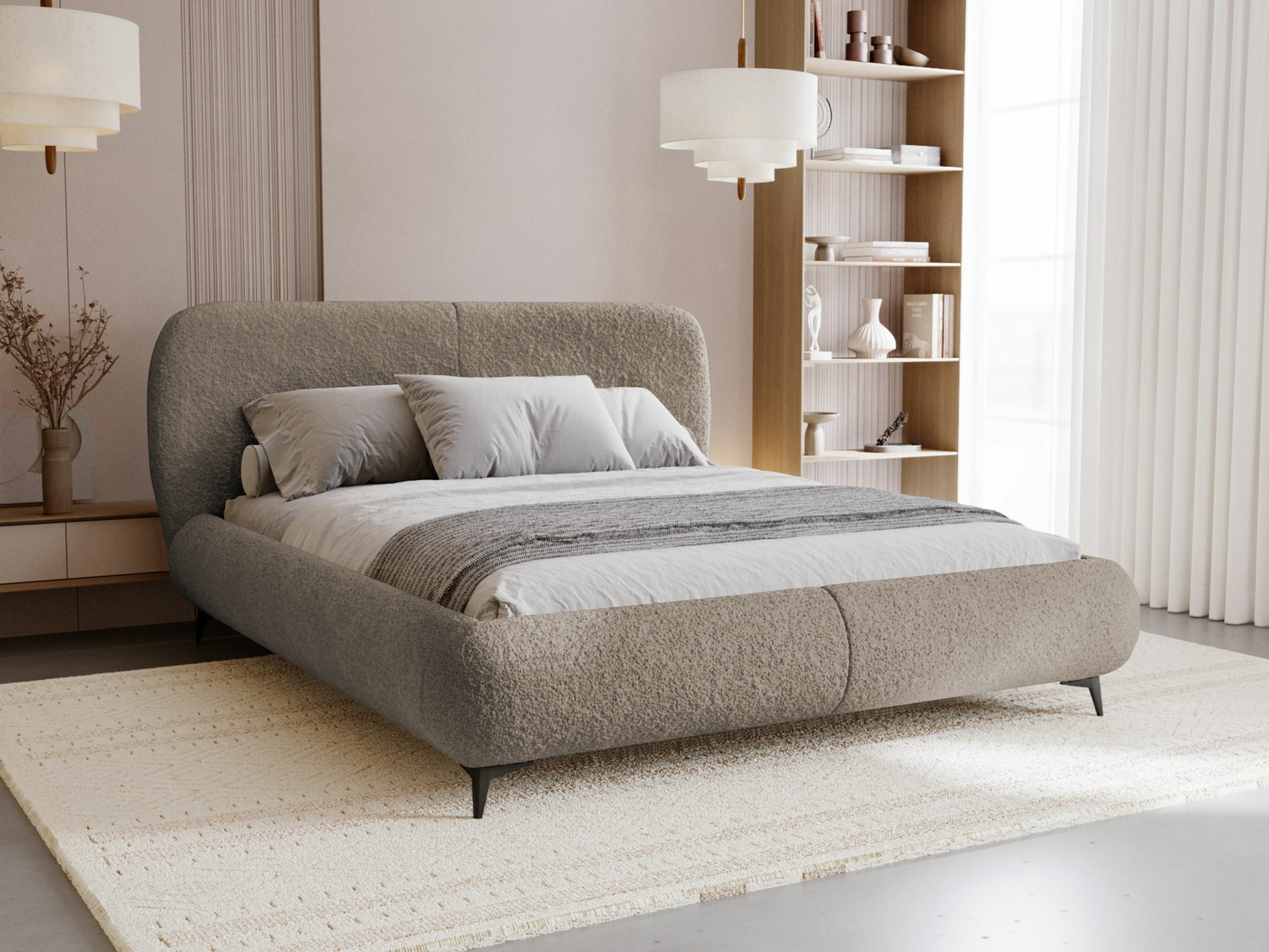 Lova Clovis 119 (Coral 50)