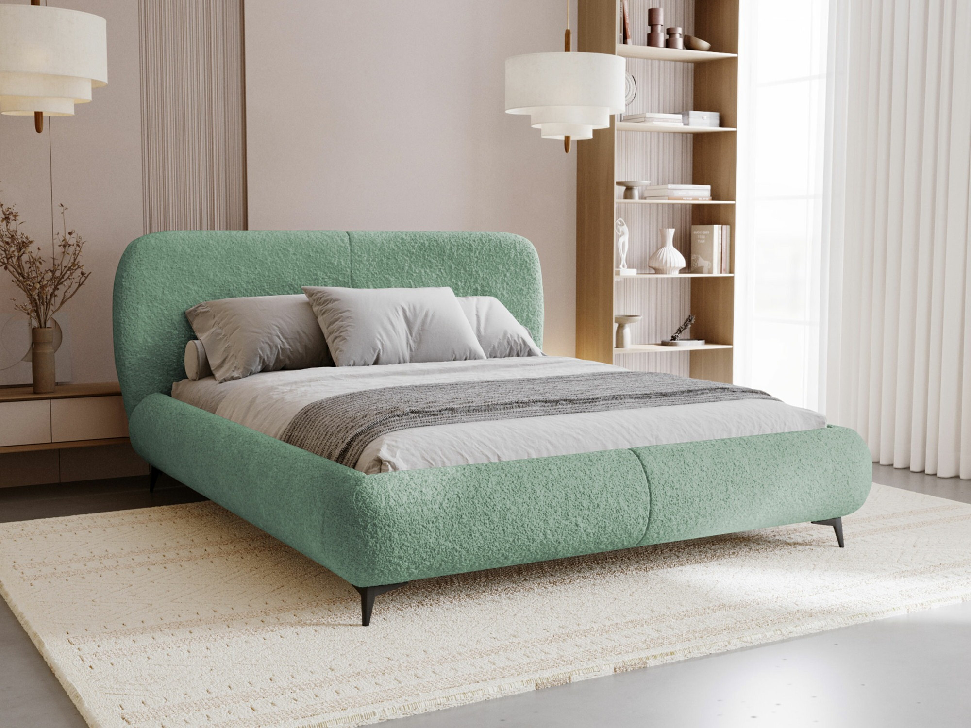 Lova TrendyNest Fenara (Coral 55)