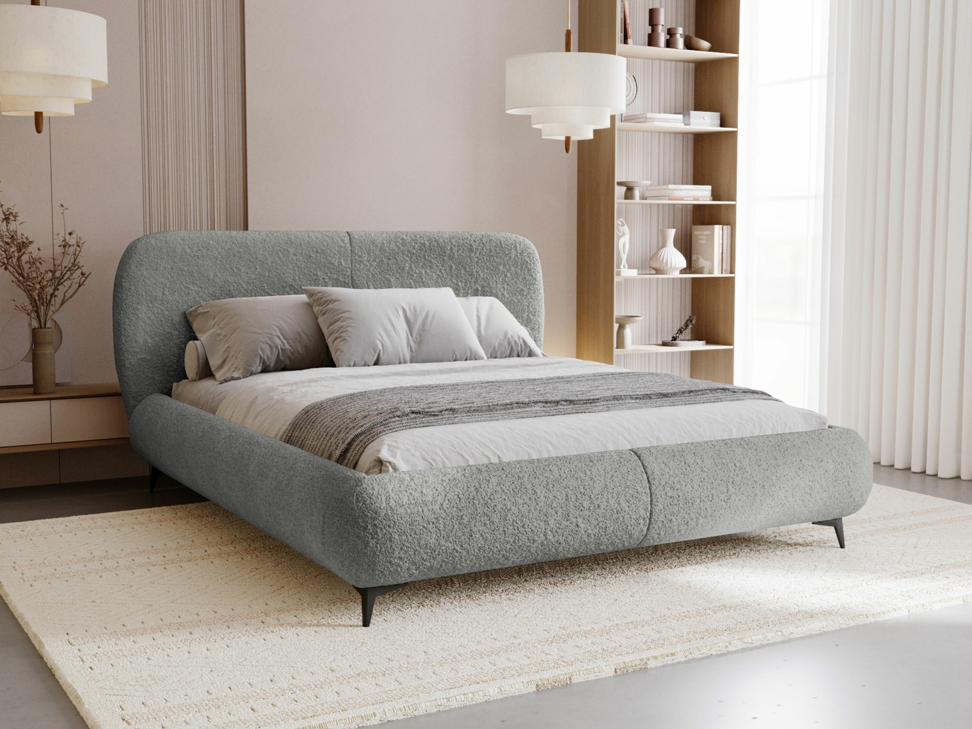 Lova Clovis 119 (Coral 75)