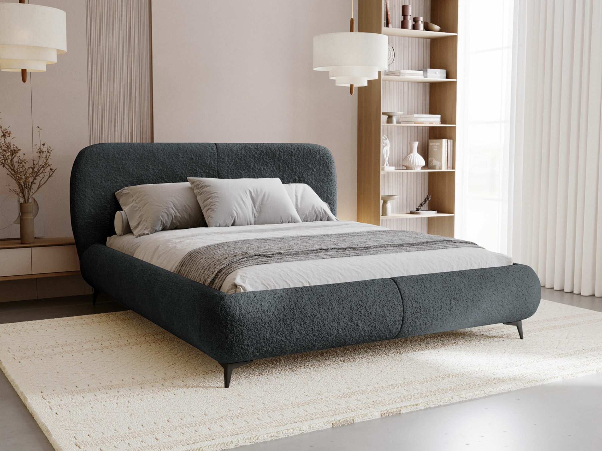 Lova Clovis 119 (Coral 80)