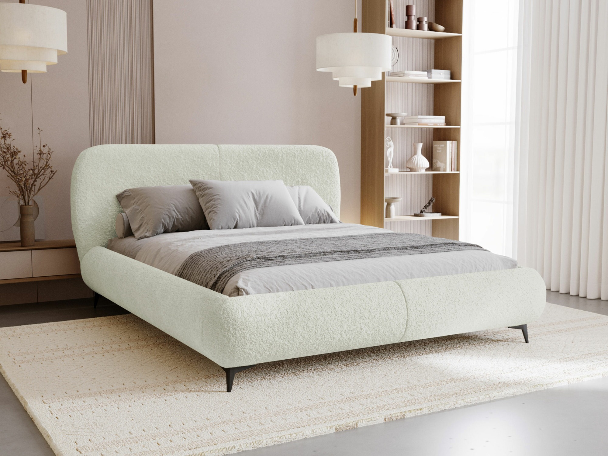 Lova TrendyNest Fenara (Coral 15)