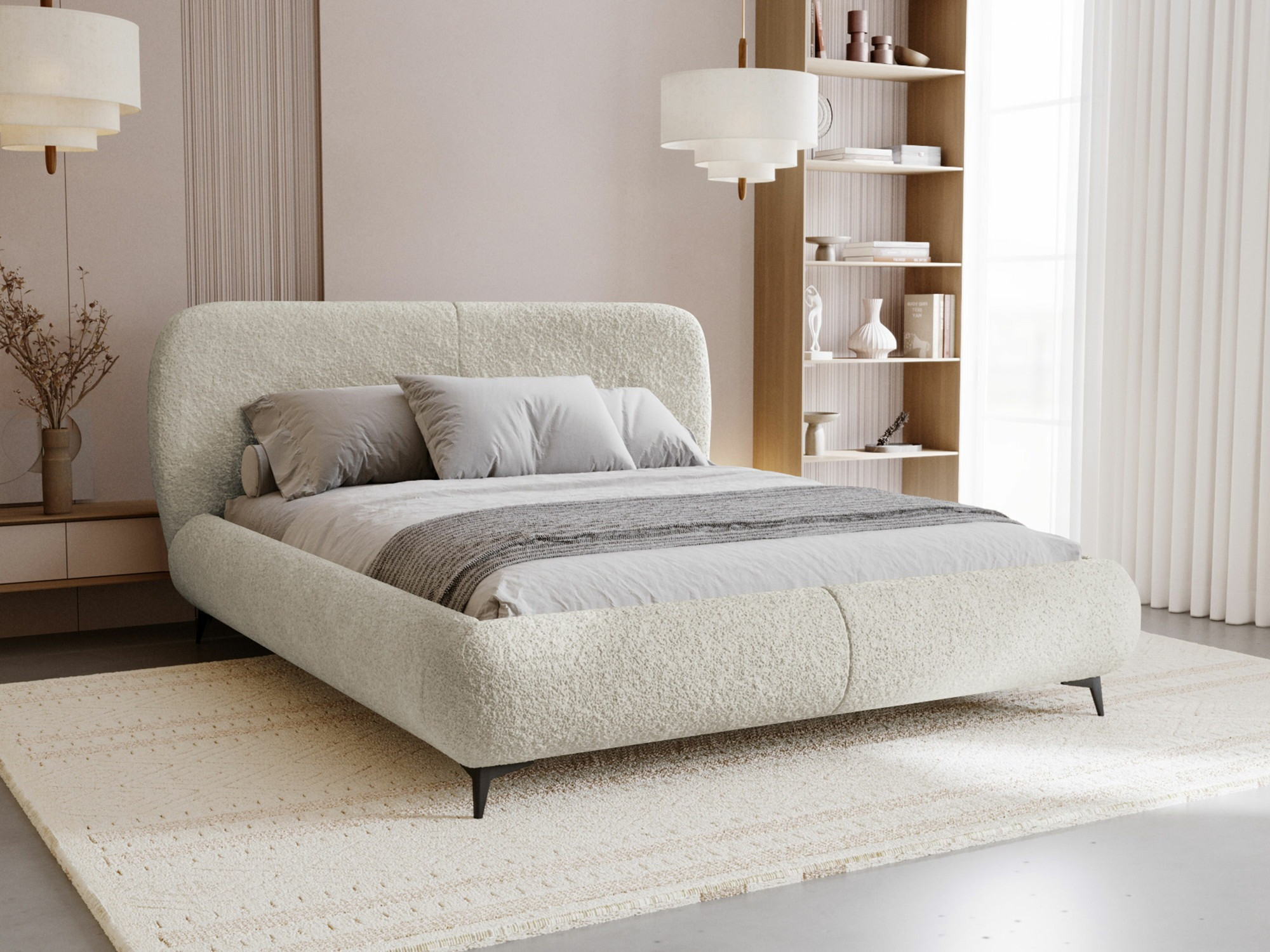 Lova TrendyNest Fenara (Coral 65)